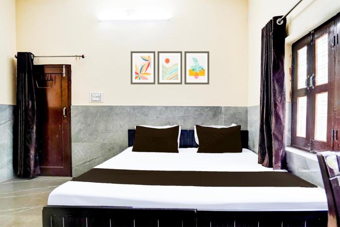 hotel o bhanwar villa