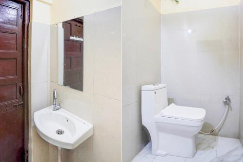 Hotel O Bhanwar Villa,,3 star