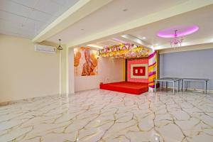 hotel o the viraaj banquet and hotel