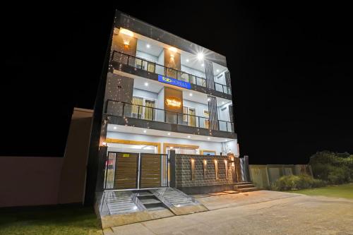 Hotel O The Viraaj Banquet & Hotel,,3 star