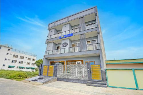 hotel o the viraaj banquet and hotel