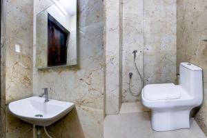 hotel o sai manikanta homes