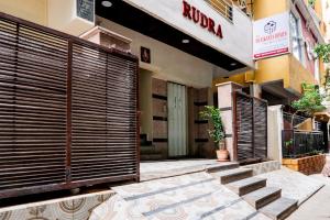 hotel o sai manikanta homes