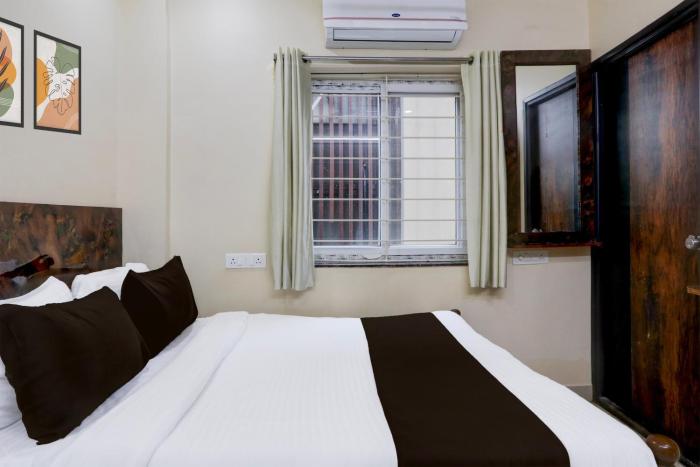 hotel o sai manikanta homes