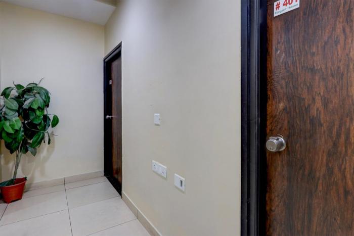 hotel o sai manikanta homes