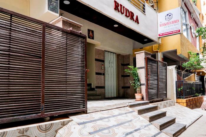 hotel o sai manikanta homes