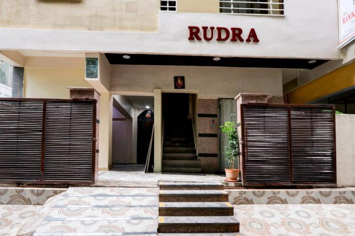 hotel o sai manikanta homes