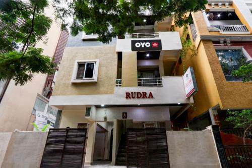 hotel o sai manikanta homes