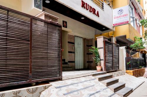 hotel o sai manikanta homes