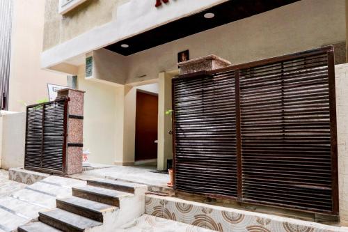 hotel o sai manikanta homes