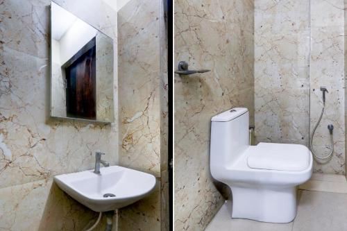 hotel o sai manikanta homes