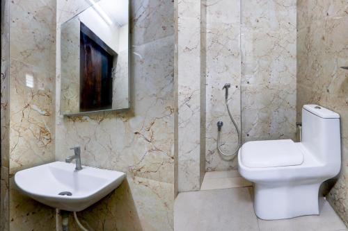 hotel o sai manikanta homes