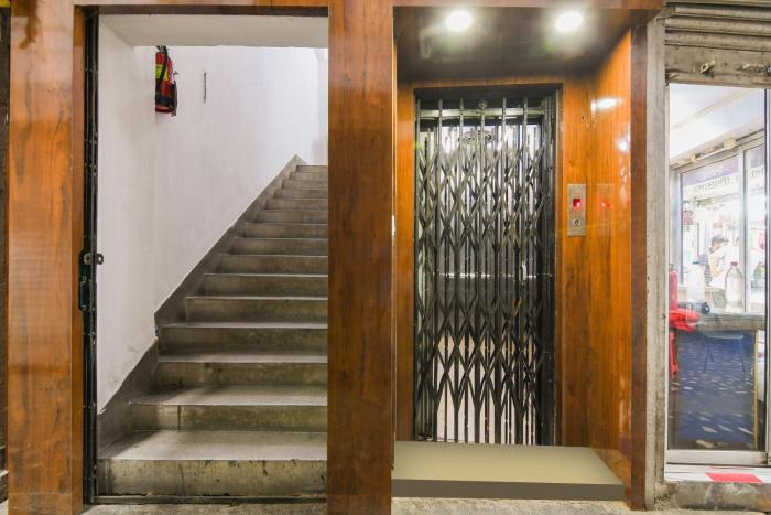 super hotel o eminent hotel