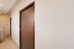 super hotel o tj international