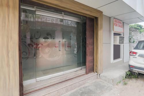 super hotel o tj international