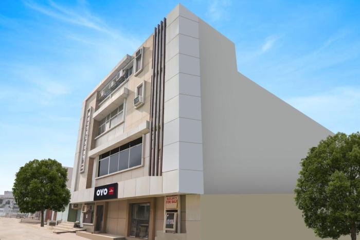 super hotel o tj international