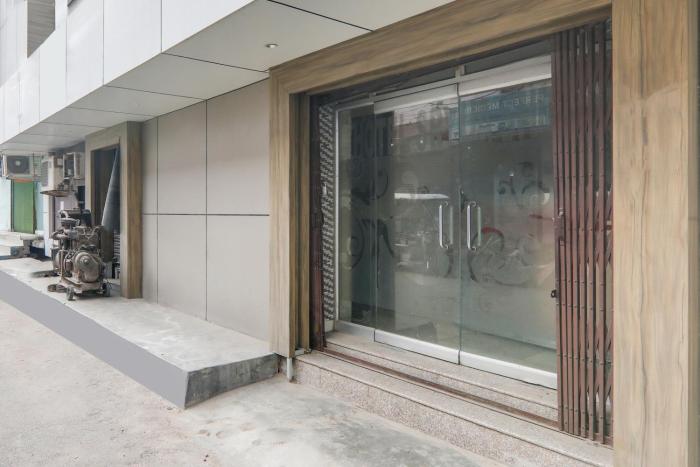 super hotel o tj international