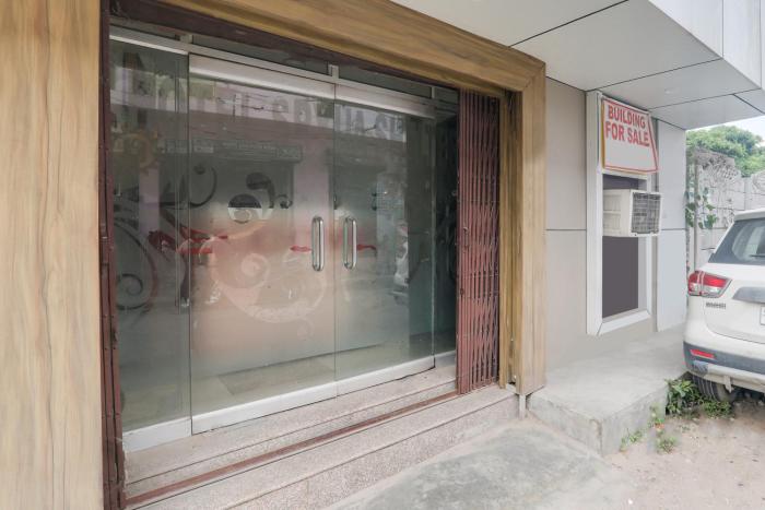 super hotel o tj international