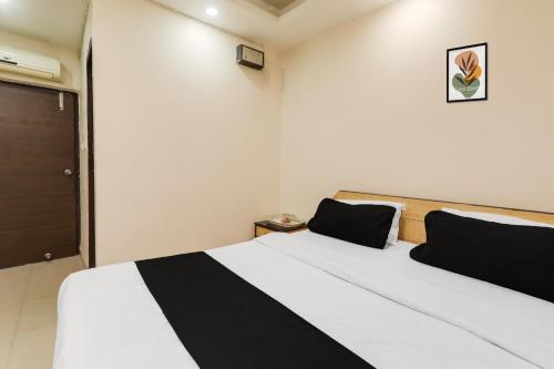 Super Hotel O Tj International,,3 star