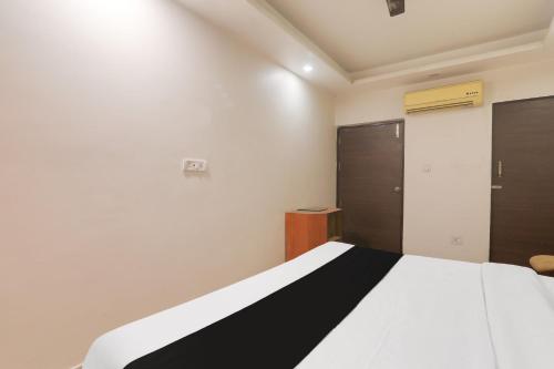 Super Hotel O Tj International,,3 star