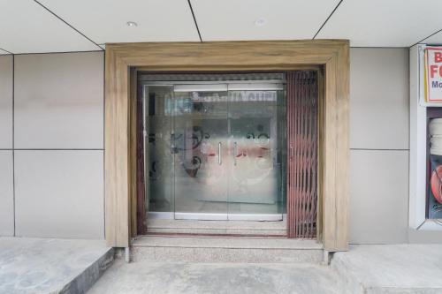 super hotel o tj international