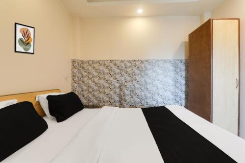 Super Hotel O Tj International,,3 star