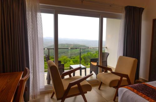 sandal mist resort and spa