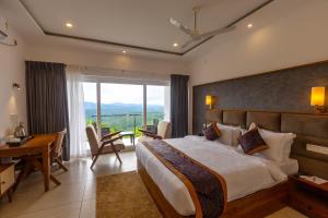 sandal mist resort and spa