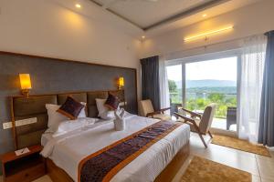 sandal mist resort and spa