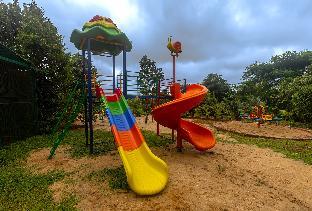 sandal mist resort and spa