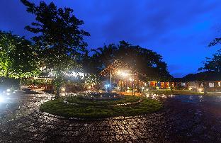 sandal mist resort and spa