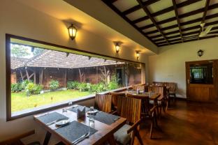 sandal mist resort and spa
