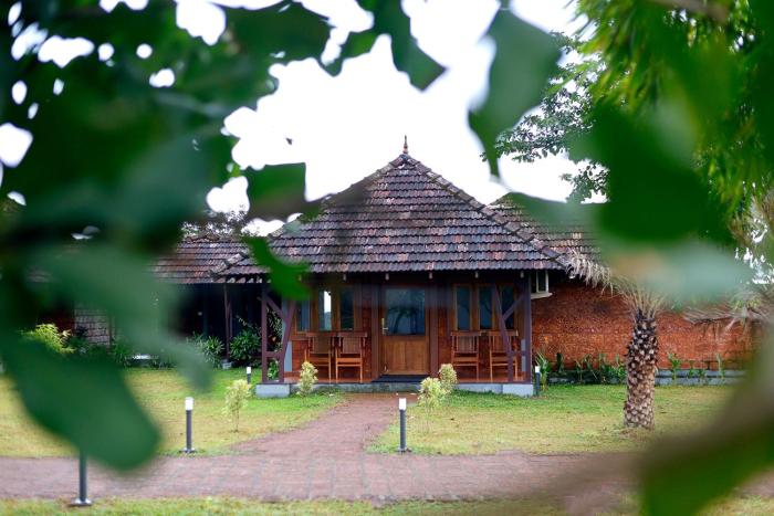 sandal mist resort and spa