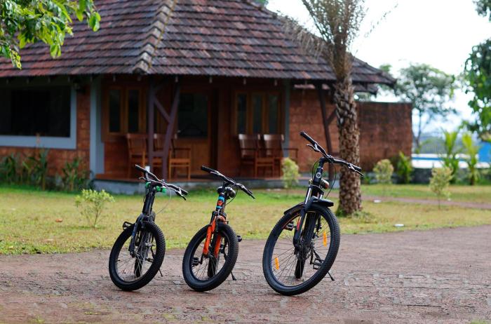 sandal mist resort and spa