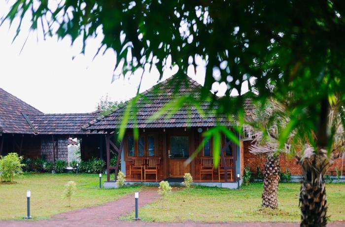 sandal mist resort and spa