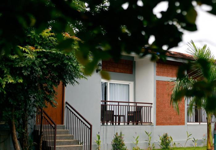 sandal mist resort and spa