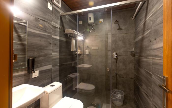 sandal mist resort and spa