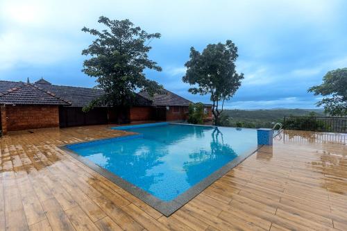 Sandal Mist Resort And Spa,,3 star