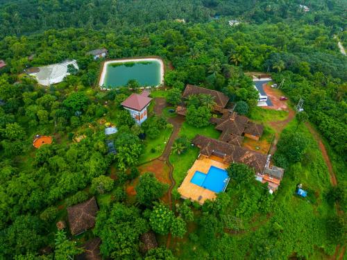 sandal mist resort and spa