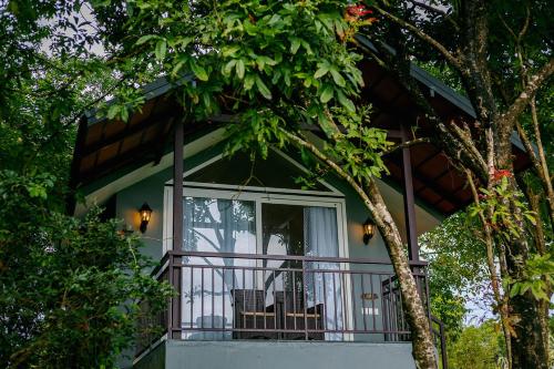 sandal mist resort and spa