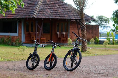 sandal mist resort and spa