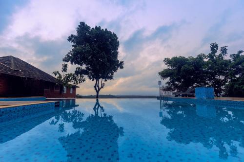 Sandal Mist Resort And Spa,,3 star