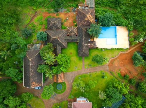 Sandal Mist Resort And Spa,,3 star