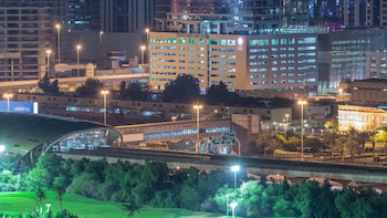 dubai