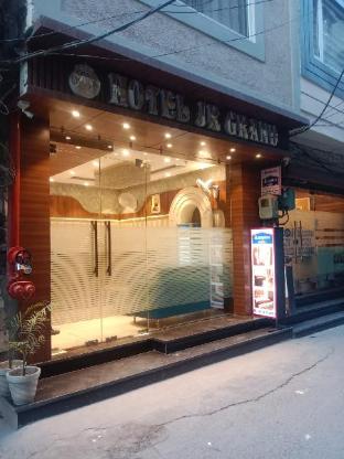 Hotel Jr Grand 150 Steps From Golden Temple,,3 star