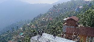 dhanolti the grand resort