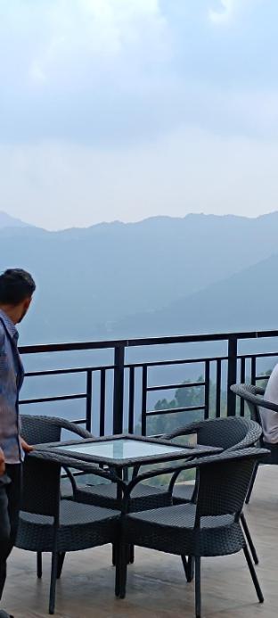 dhanolti the grand resort