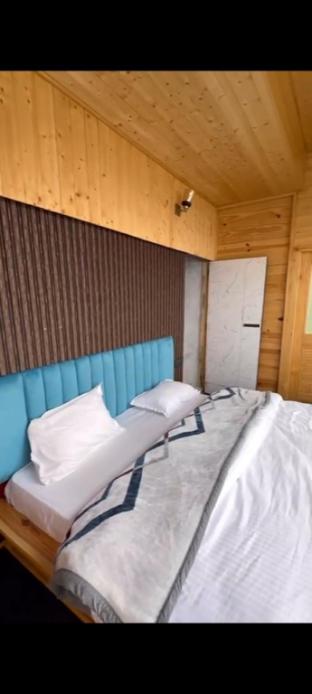 dhanolti the grand resort