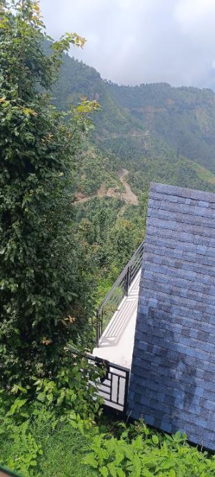 dhanolti the grand resort