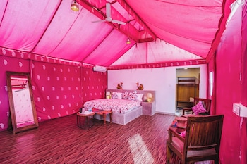 mayara fort jaisalmer